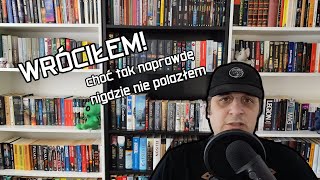 Nowy Diabelski Vlog Popkulturowy