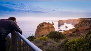 The Great Ocean Road Trip | Melbourne, Australia - 4K