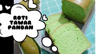 TESEP ROTI TAWAR TEFLON/BY RESEP MAMA KEZRA