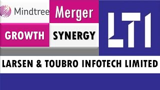 SL91 L&T INFOTECH  LTI OPPORTUNITY FROM MULTIPLE POSITIVES CLOSER TO COMPLETION OF  MINDTREE MERGER