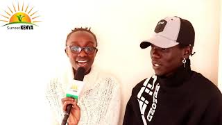 KOKO DEBEST | I'M DEADLY ON BARS | FUNNY! HAVE NEVER DATED KENYAN LADY | EXPECT MY NEW MUSIC SOON