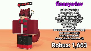 10 Cool Looking Outfits for Your Roblox Character