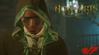 HOGWARTS LEGACY - Lets Play #17 - ANGRIFF DER KOBOLDE !! 😱🔥