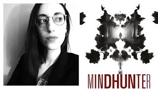 Mindhunter - Critique