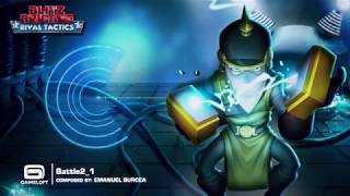 Blitz Brigade: Rival Tactics HD - Battle 2_1