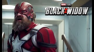 Black Widow   Trailer Español Latino