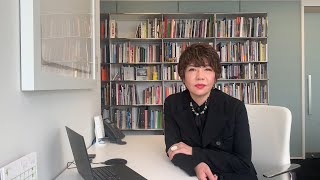 Enhance and Stimulate Your Imagination: A Message from Kataoka Mami (Director, Mori Art Museum)