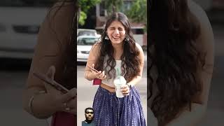 prank cute girl #oyeits prank #shortsfeed