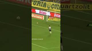 Gol da vitória do Corinthians Memphis Depay #corinthiana #futebol #shortvideo