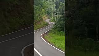 Jalur ke bukit pematang kaca #28januari2024