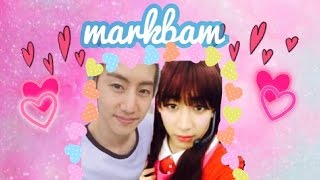 [OPV]heartbeat #MARKBAM|GOT7|