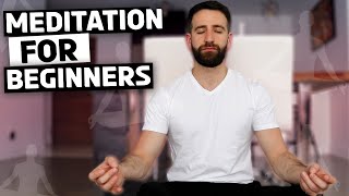 How to Meditation for Beginners and Entrepreneurs