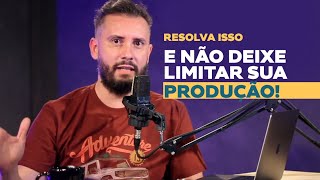 CONTRATAÇÃO DE MÚSICOS, NÃO É HORA DE IMPROVISAR | PODCAST HSPRO | #014