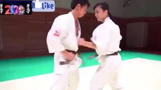 Treinamento de Kyokushin - This is Kyokushin Karate Strong