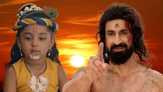 आख़िर क्या है कंश का सार | Yashomati Maiya Ke Nandlala Episode 74 | Yashomati TV Show 2024