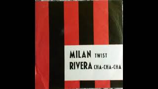 Jerry e I Milanisti - Rivera Cha Cha Cha (1962)