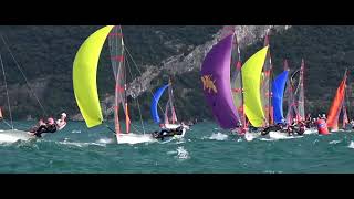 29er World Championship | RCN Valencia