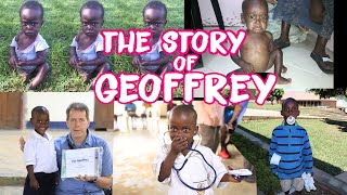 THE STORY OF GEOFFREY