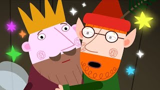 Ben and Holly's Little Kingdom | Merry Christmas 🎄1 Hour Episode Compilation #19