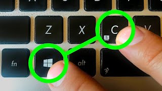 15 amazing shortcuts you aren't using