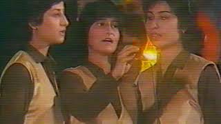 Sohail Rana - Mona Sisters - Tu hai des mera