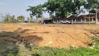 10   kunte Land for sale near  📍Mysore ( 9110861228 )