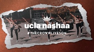 UCLA Nashaa | 2021 LEGENDS Bollywood Dance | eNaach