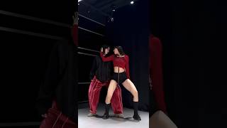 Trouble maker dance cover | hiphop dance #dance #hippopdance #kpop #tiktok #shorts #trending