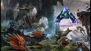 30 DNI na ABERRATION | HARDCORE | ARK: Survival Evolved