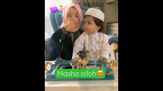 #mashaallahماشاءالله 😍