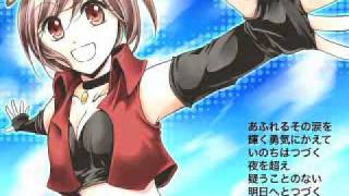 [MEIKO, MIRIAM]  Melodies of Life  (english lyric in description)