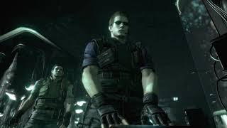 Albert Wesker's Compilation