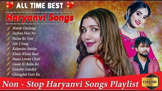 Sapna Choudhary New Haryanvi Songs 2024 | Top Haryanvi Jukebox 2024 | Sapna Choudhary Superhit Songs