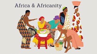 Africa and Africanity Lecture Series; Ethics in Higher Education: An African Perspective