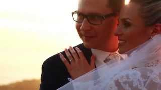 Charl and Tasmin Goldblatt Wedding trailer