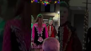 Irish Dance!! Kentville Nova Scotia