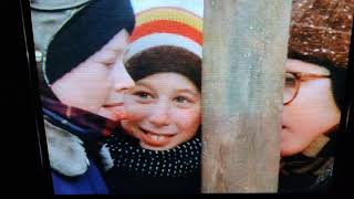 A Christmas Story - Triple Dog Dare