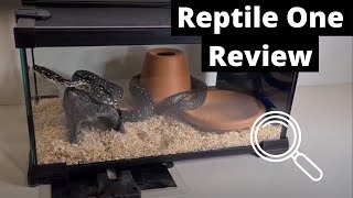 Reptile One Review