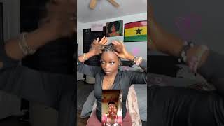 how to do the trending sweet dreadlocs hairstyle yourself