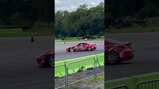 GR86 Drifting Loses Control #toyota #drift #shorts #subscribe #youtubeshorts #fyp #viral #like #car