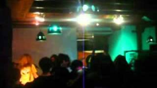 Samael's Fall + Orion METALLICA Tribute Band live @ CHIODOFISSO.mp4