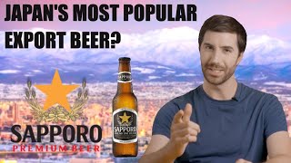 How Sapporo Made a Name for Itself | On Tap