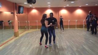 Stage Bachata Débutant École des Danses Latines et Tropicales