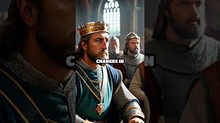 William the Conqueror The First Norman King of England #WilliamTheConqueror #NormanConquest #History