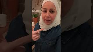 لحل مشكلة نحافة الوجه و الشحوب  اثناء الريجيم