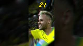 Mane vs Neymar