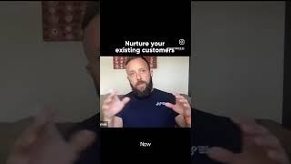 Are new customers your only revenue stream? Stop right there and watch to this 🛑☝️