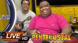 LIVE PENTECOSTAL DOS CORINHOS CONTATOS (21)96513-5487 / 99347-7784