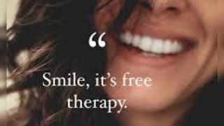 Quotes On Smile