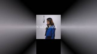 Alda Cristina [ In memorian ] PLAYBACK COM LETRA